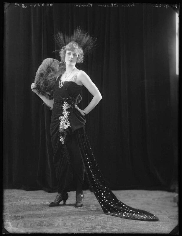 Olwen roose npg x103403