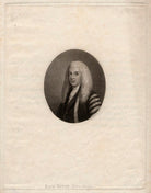 John Foster, 1st Baron Oriel NPG D5427