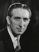 George Thomas, Viscount Tonypandy NPG x185272