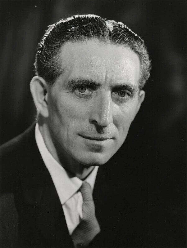 George thomas, viscount tonypandy npg x185272