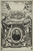 William Perkins NPG D25257