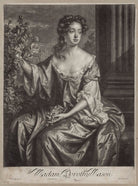 Dorothy Brownlow (née Mason), Lady Brownlow NPG D31021