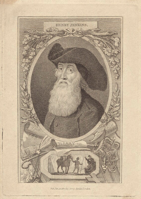 Henry jenkins npg d30692