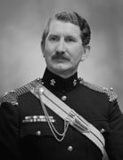 Robert Henry Heywood-Lonsdale NPG x176765