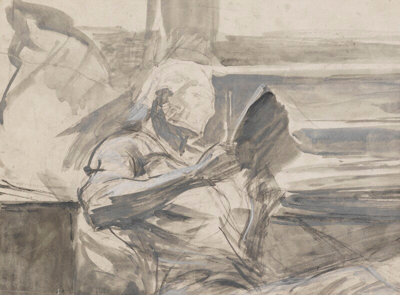 William ewart gladstone npg 2228