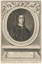 Peter Heylyn NPG D29607