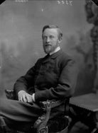 Robert George Windsor-Clive, 1st Earl of Plymouth NPG x19669