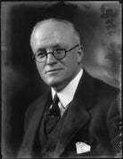 Sir Hugh Walpole NPG x124764