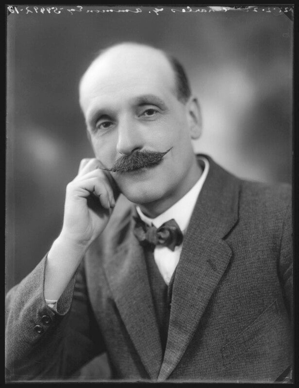 Charles george ammon, 1st baron ammon npg x78553