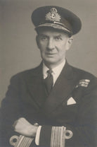 Sir William E. H. Jolly NPG x168638