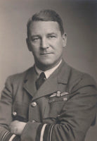 Sir (Robert) Owen Jones NPG x169265