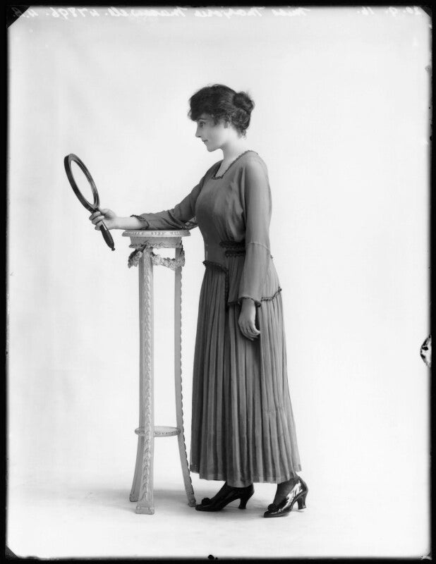 Marjorie maxwell npg x103000