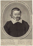 Joannes Rulitius NPG D29241