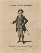 Thomas Lowe NPG D5126