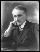 Sir Charles Philips Trevelyan, 3rd Bt NPG x122106