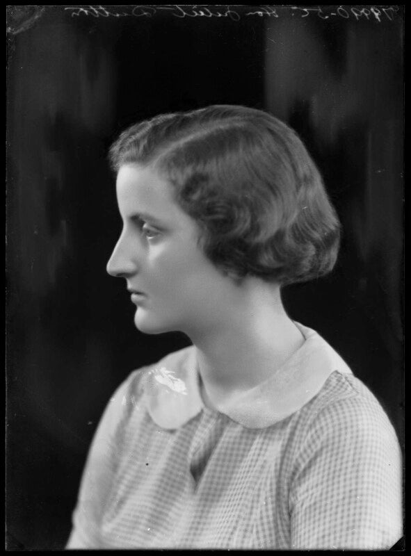 Hon. juliet elizabeth dutton npg x179439