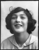 Julia James NPG x102210