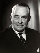 William Rushton Black, Baron Black of Barrow in Furness NPG x165288