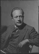 William John Brown NPG x3247