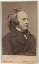 George Douglas Campbell, 8th Duke of Argyll NPG Ax8527