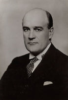 Geoffrey Lawrence, 3rd Baron Trevethin and 1st Baron Oaksey NPG x90217