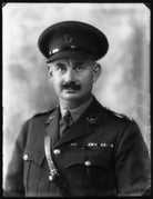 William Green NPG x124259