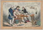 Phlebotomising John Bull NPG D48810