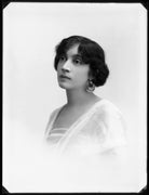 Edyth Olive (Mrs Arthur Applin) NPG x102531