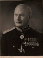 Thomas Patrick David Scott NPG x181039