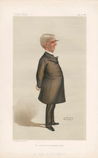 Oliver Wendell Holmes Sr ('Men of the Day. No. 362.') NPG D44284