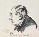 Algernon Graves NPG D43117