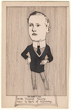 Francis Charles Adalbert Henry Needham, 4th Earl of Kilmorey NPG D9875