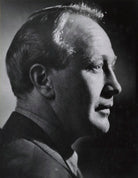 William John Brown NPG x24038