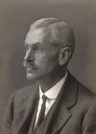 Arthur Edwin Boycott NPG x67661