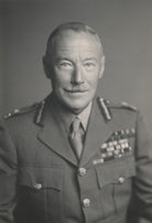 Sir Philip Neame NPG x162977