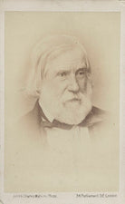 Francis Danby NPG Ax14865