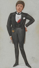 Oscar Wilde NPG 3653