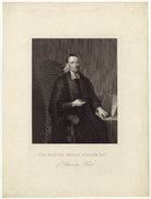 Sir George Wheler NPG D30913