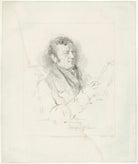 Joseph Wilson NPG D37029
