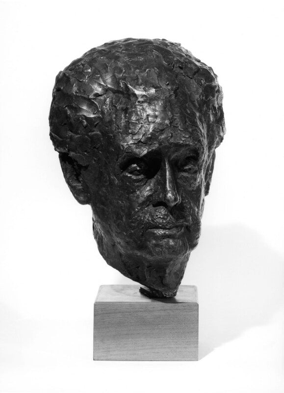 Hugh macdiarmid npg 5230