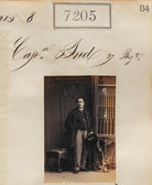 Captain Ind NPG Ax57119