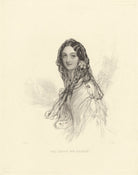 Mrs Bankes NPG D7493