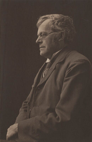 Augustine Birrell NPG x5212