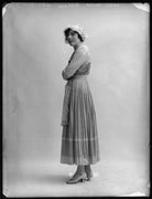 Avice Kelham NPG x103290