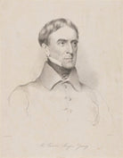 Charles Mayne Young NPG D36266