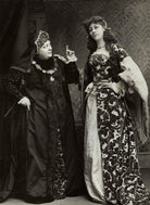 In 'King Henry VIII' NPG x84959