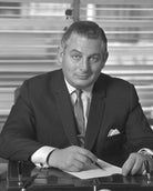 Maurice Irving Kinn NPG x191716