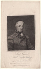 David Douglas Wemyss NPG D8223