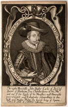John Digby, 1st Earl of Bristol NPG D1102
