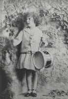 Bertrand Russell NPG Ax160684